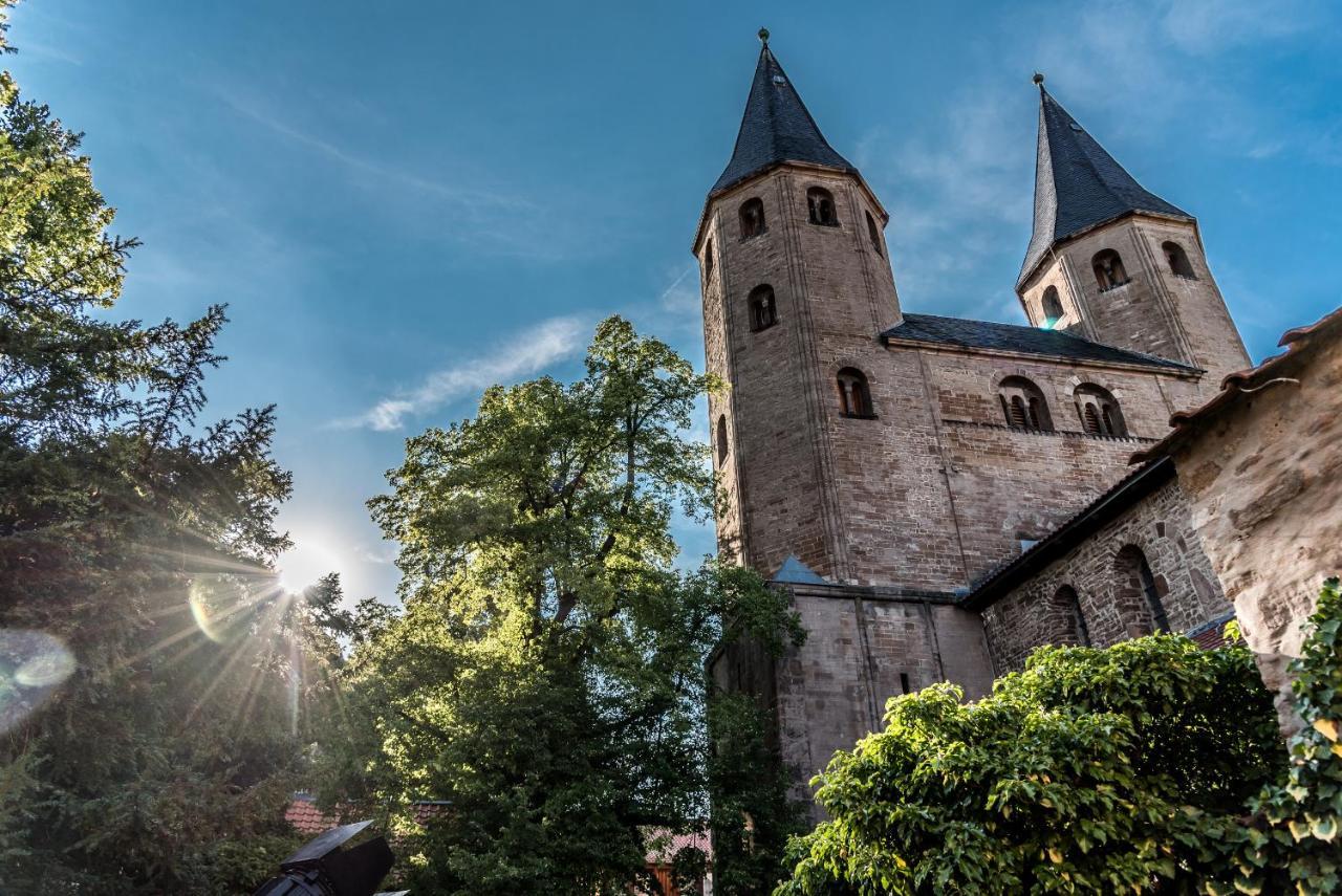 Отель Kloster