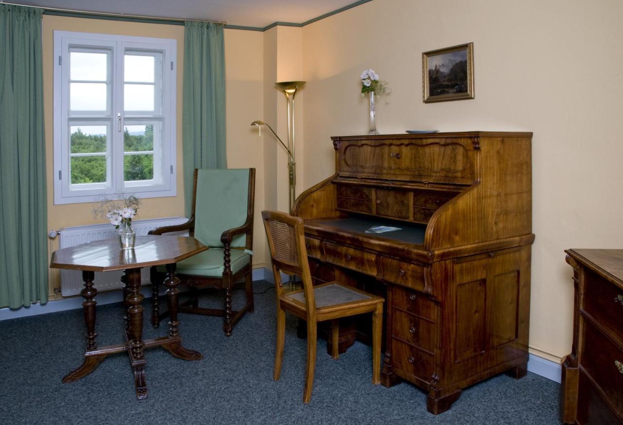 Kloster Hotel