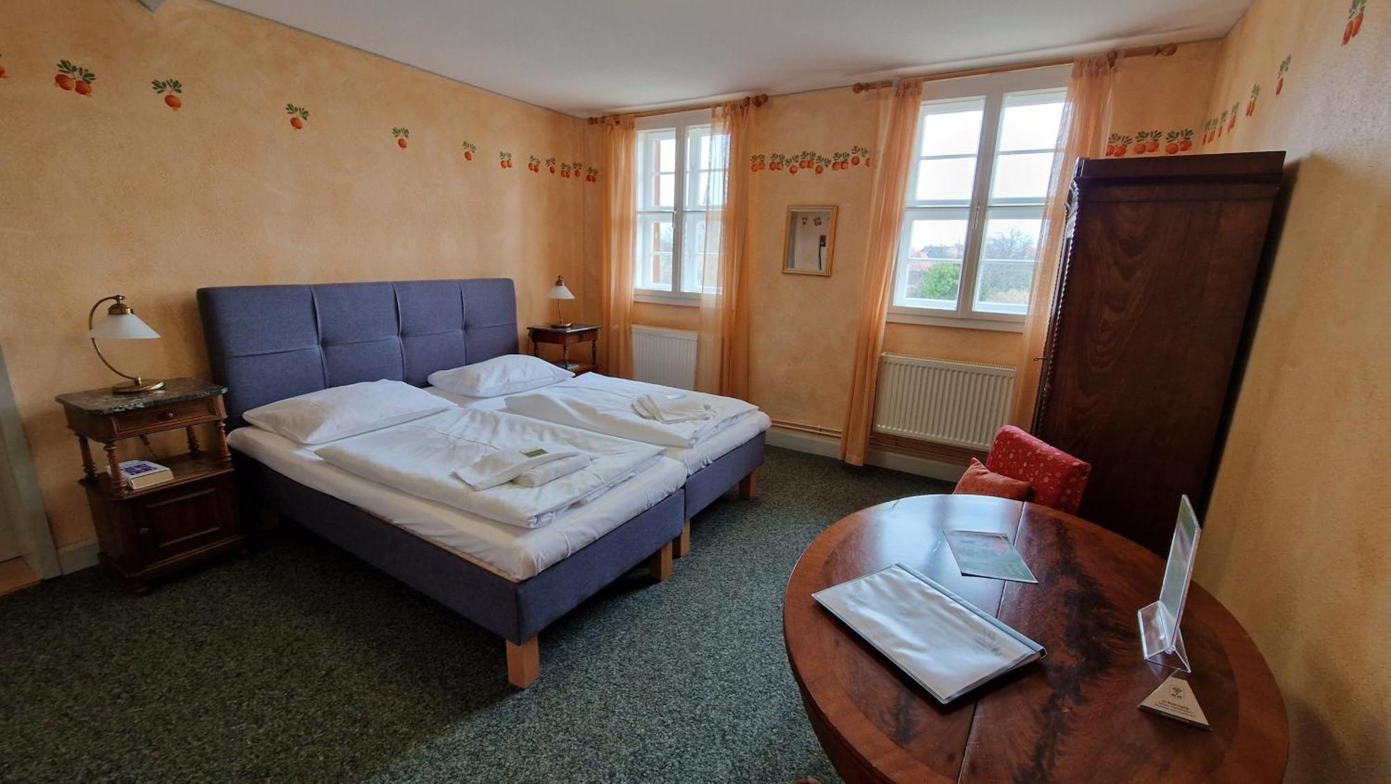 Kloster Hotel