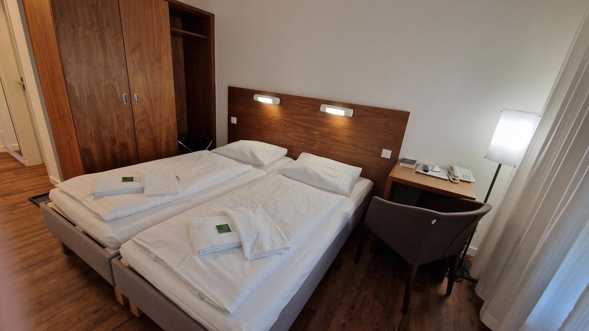 Hotel Kloster *